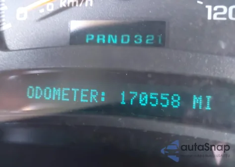 2004 Chevrolet Tahoe Lt из США, поврежденный, VIN 1GNEK13T64J243184